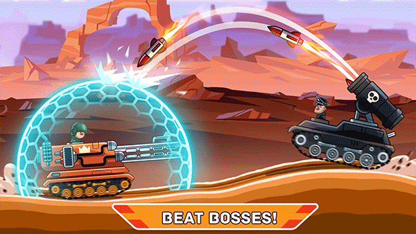 HillsofSteel最新版-图2