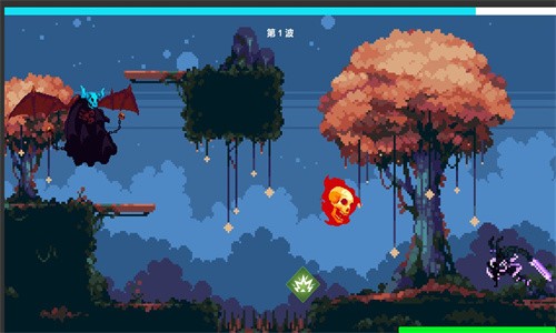 FlyingSword游戏-图1