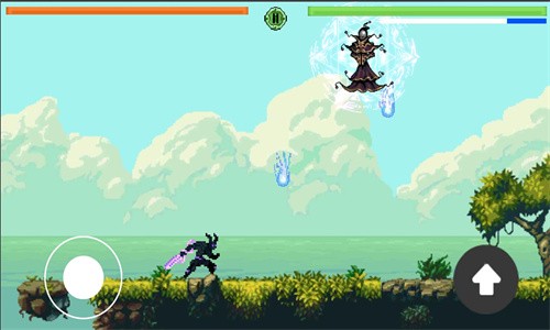 FlyingSword游戏-图2