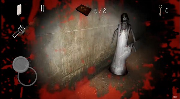 兰德里纳河的地下室2 v1.4 安卓版