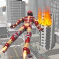 超级机器英雄V1.0.3