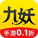 九妖游戲盒子app官網版