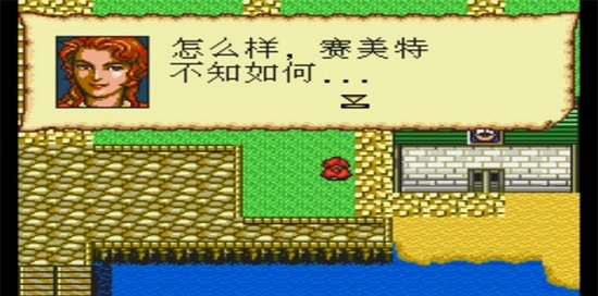 大航海时代2图3