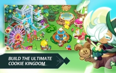 Cookie Run Kingdom最新版(5)
