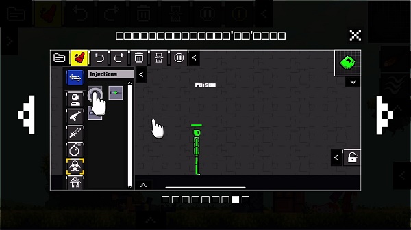 玩偶游樂場正版(5)