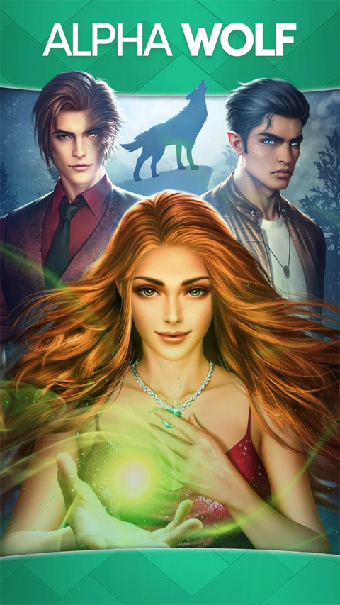 Chapters游戲最新版圖1