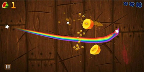 水果忍者变态版(1)