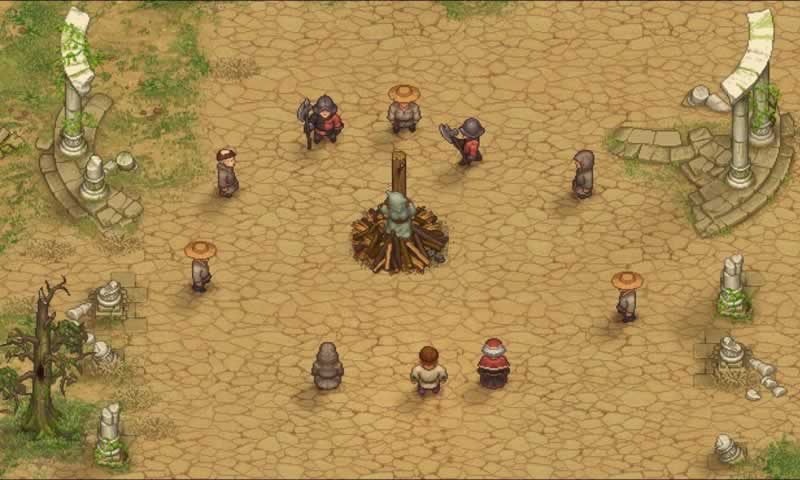 守墓人僵尸DLC中文手機版(2)
