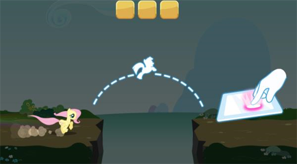 小马宝莉彩虹跑将 v2025.1.0 安卓版(1)