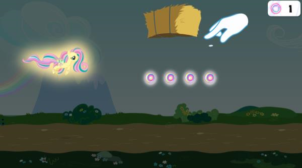 小马宝莉彩虹跑将 v2025.1.0 安卓版(2)