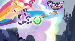 小马宝莉彩虹跑将 v2025.1.0 安卓版(3)