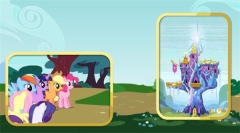 小马宝莉彩虹跑将 v2025.1.0 安卓版(4)