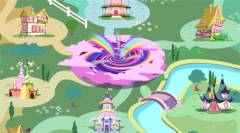 小马宝莉彩虹跑将 v2025.1.0 安卓版(5)