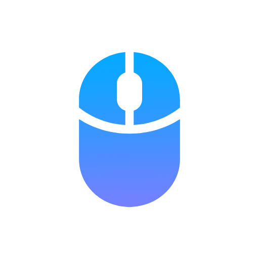 虚拟鼠标右键 V2.1.0