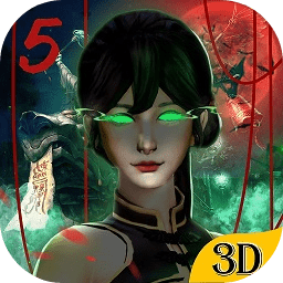 无尽噩梦5怨灵咒八卦版
