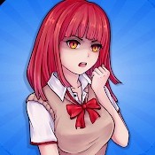 动漫高校模拟器中文版