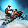瘋狂特技滑雪安卓版