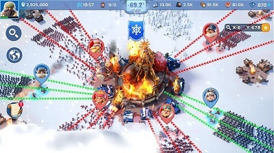 无尽冬日免广告图4