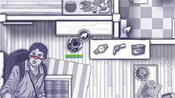 阿瑞斯病毒2安卓版图2