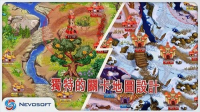 土地掠夺者手机版-图2