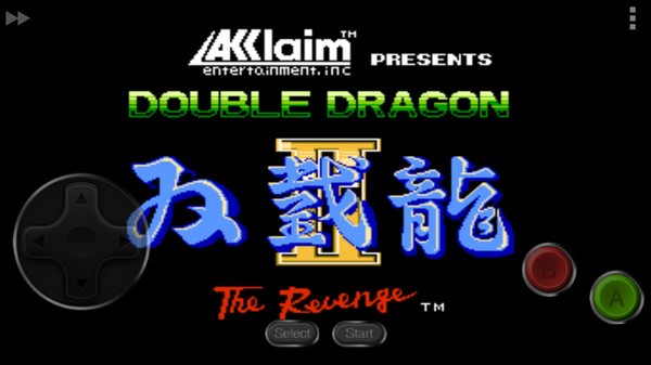 雙截龍2官方版