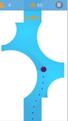 奔跑跳跃球图1