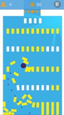 奔跑跳跃球图3