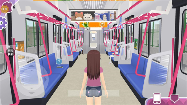 少女約會模擬器手游版
