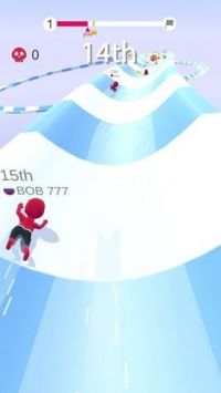 水上乐园大乱斗图2