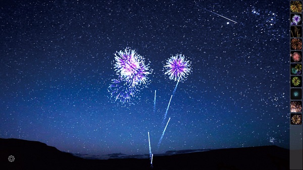 放烟花FireWorks安卓版图2