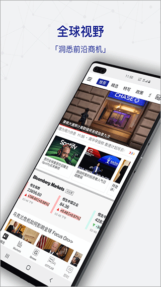 商业周刊中文版