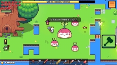 浮島冒險正版圖2