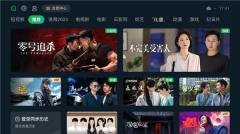 爱奇艺TV版截图4