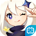 原神bilibili服 