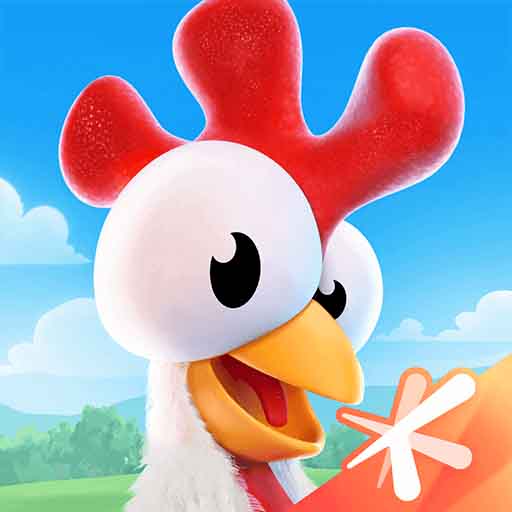 卡通農(nóng)場(chǎng) v1.60.6 安卓版