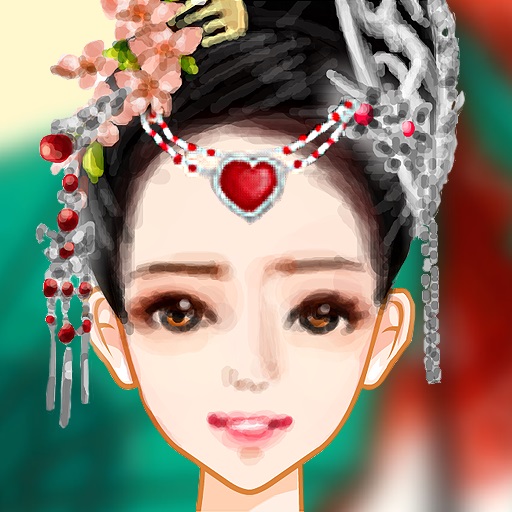 彩虹堂古装换装游戏最新版V1.1.12