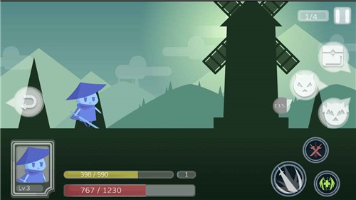 尼德霍格最新版图3