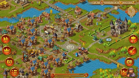 家园7贵族中文版图1