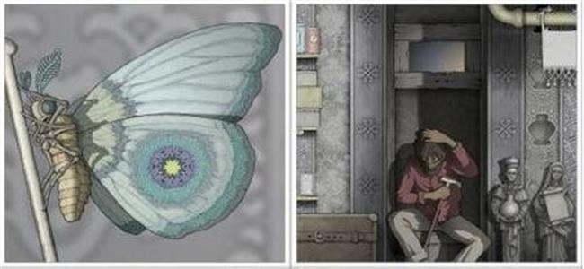 畫中世界官方正版