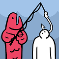 魚人釣魚免廣告版