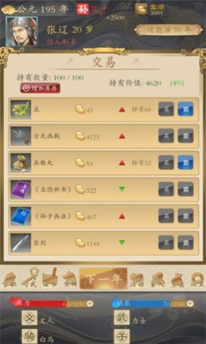 三国人生图2