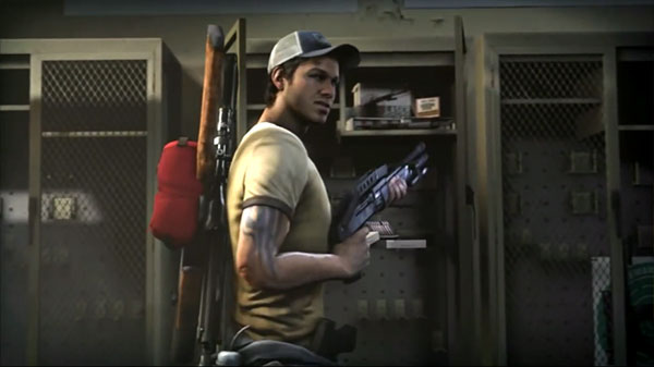 求生之路2(L4D2)圖4