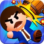 暴打老板游戏 V1.0