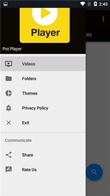 potplayer手機版
