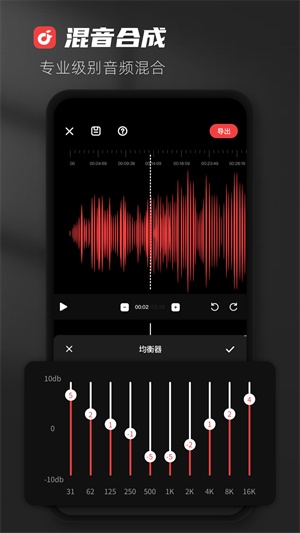 audiolab pro中文版