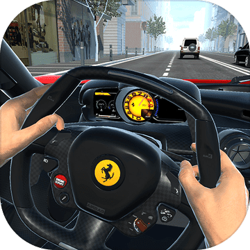 超车小能手V1.0