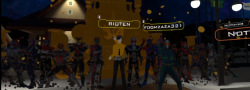 vrchat假面骑士模拟器-图3