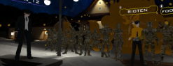 vrchat假面骑士模拟器-图2
