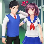 樱花二次元高校模拟器V1.4