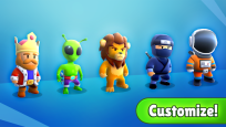 StumbleGuys